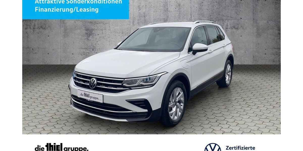VW Tiguan 21.290 km 28.990 &euro; Bad Driburg 33014