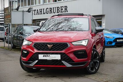 Cupra Ateca 78.000 km 25.990 &euro; Göppingen 73037