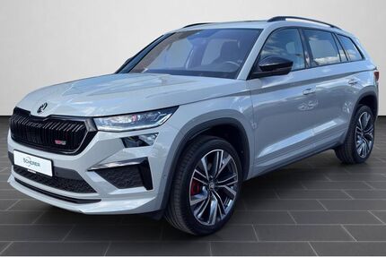 Skoda Kodiaq 26.300 km 43.900 &euro; Neustadt a.d. Weinstraße 67433
