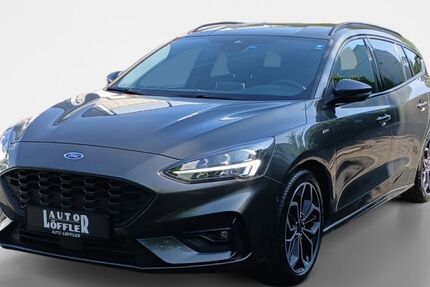 Ford Focus 66.876 km 16.911 € Würzburg 97076