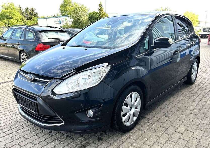C-Max