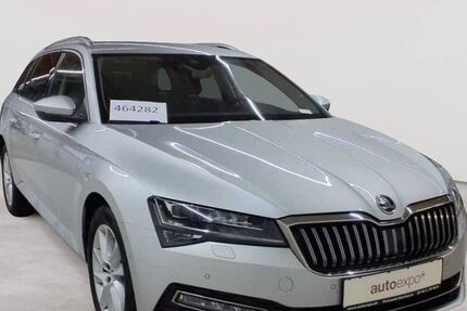 Skoda Superb 148.832 km 22.290 &euro; Fernwald-Steinbach 35463