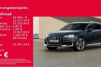 Audi A4 22.648 km 44.990 € Hannover 30179