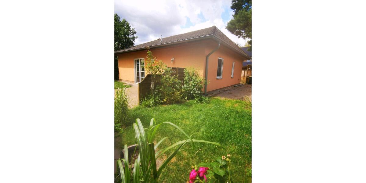 Bungalow Berlin Pankow - 3 Zimmer, 78 m&sup2;, 449.000&euro; | Angebot:27112010