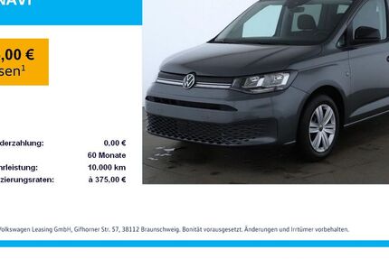 VW Caddy Maxi 6.091 km 32.990 &euro; Plattling 94447