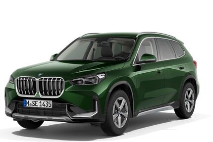 BMW X1 50.530 km 33.850 &euro; Eilenburg 04838