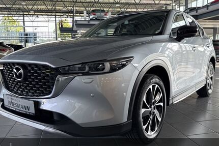 Mazda CX-5 42.674 km 28.490 &euro; Münster-Amelsbüren 48163