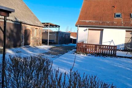 Objekt im Grünen 5 zimmer