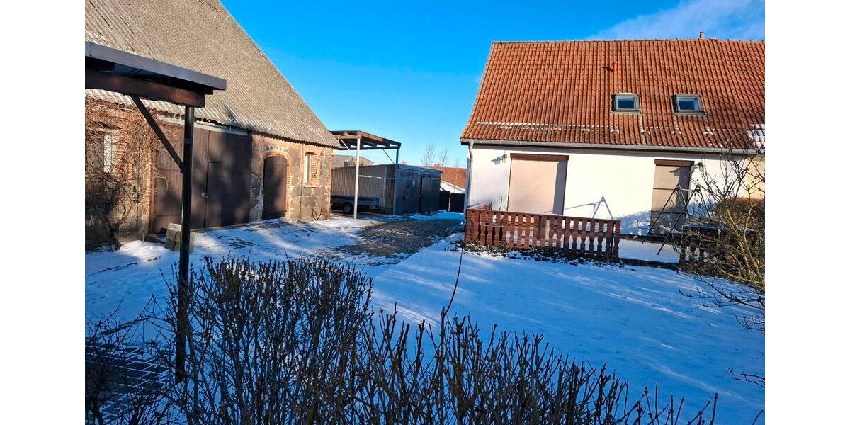 Objekt im Grünen 5 zimmer