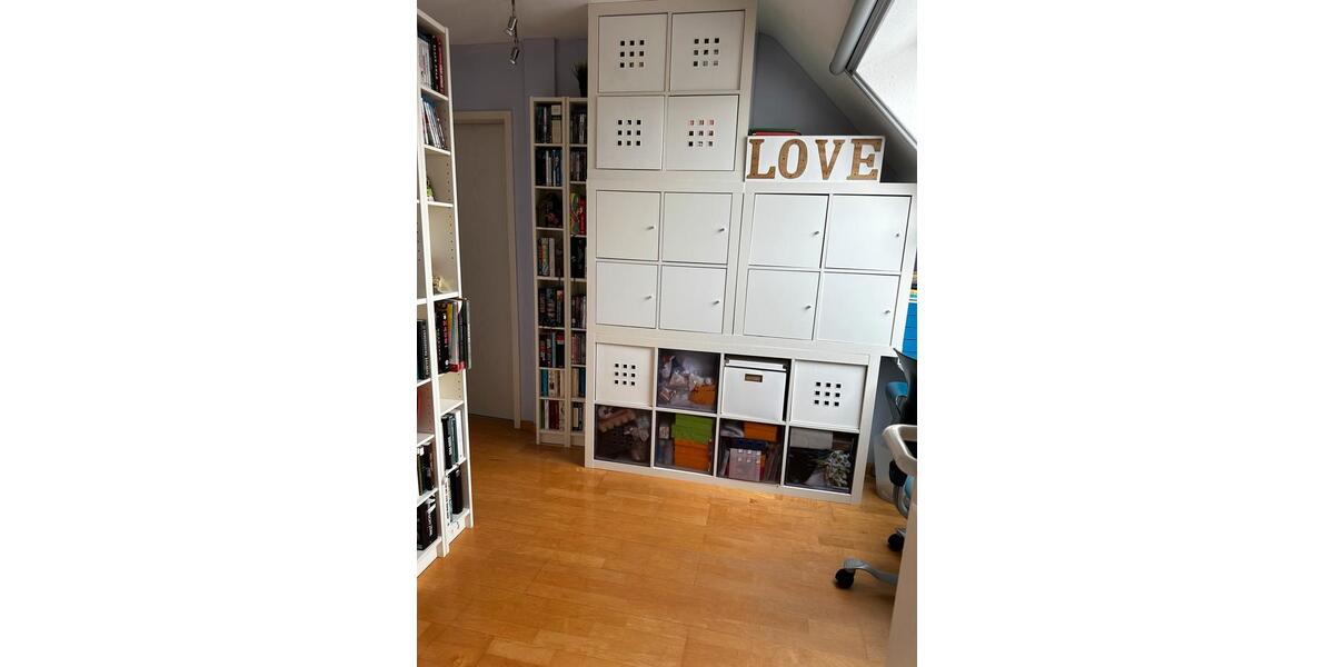 Maisonettenwohnung Denzlingen - 4.5 Zimmer, 95 m&sup2;, 469.000&euro; | Angebot:26022245