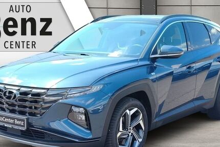 Hyundai TUCSON 43.467 km 31.390 &euro; Laupheim 88471