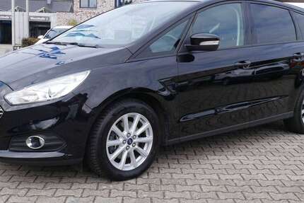 Ford S-Max 85.000 km 15.500 &euro; Herzlake 49770