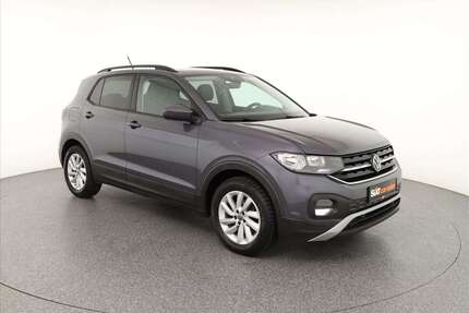 VW T-Cross 81.230 km 15.770 &euro; Garching 85748