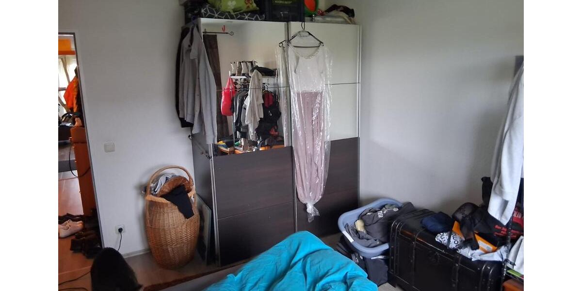 Etagenwohnung Schkeuditz - 3 Zimmer, 73 m&sup2;, 550&euro; | Angebot:26232895