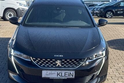 Peugeot 508 49.748 km 19.900 &euro; Simmern 55469