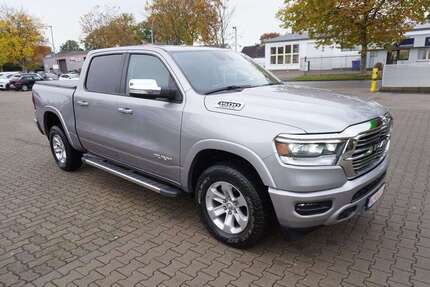 Dodge RAM 87.120 km 42.890 € Hollenstedt 21279