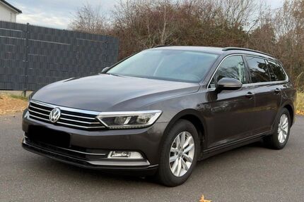 VW Passat 85.000 km 14.990 &euro; Düren 52351