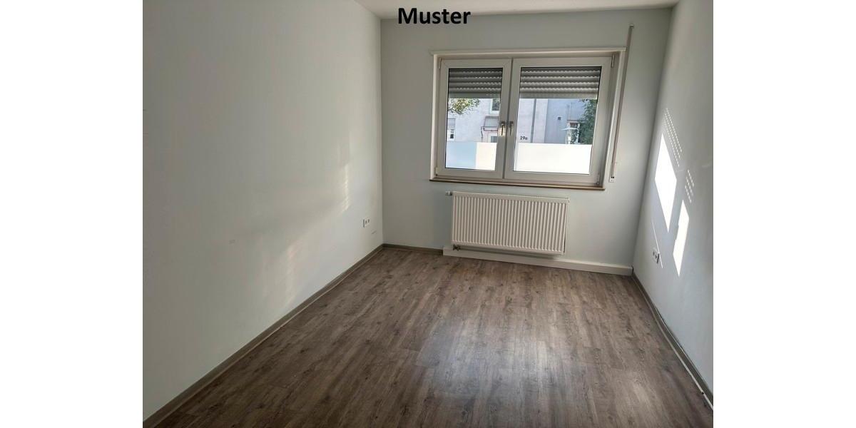 Erdgeschoßwohnung Ludwigshafen am Rhein Parkinsel - 2 Zimmer, 60 m&sup2;, 690&euro; | Angebot:25925268