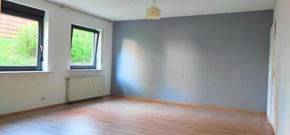 Erdgeschoßwohnung Höchst im Odenwald - 3 Zimmer, 91 m&sup2;, 910&euro; | Angebot:26334612