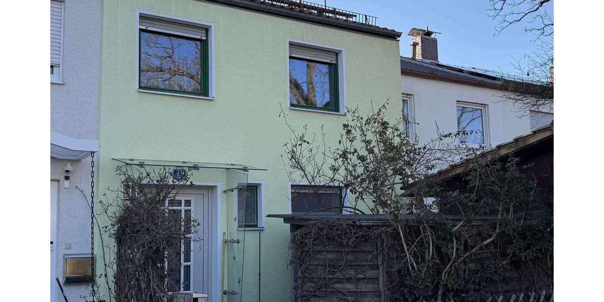 Einfamilienhaus Neufahrn Mintraching-Grüneck - 4 Zimmer, 103 m&sup2;, 1.950&euro; | Angebot:26188803