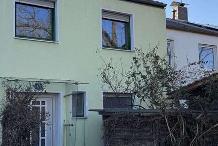 Haus Neufahrn Mintraching-Grüneck - 4 Zimmer, 103 m&sup2;, 1.950&euro; | Angebot:26188803