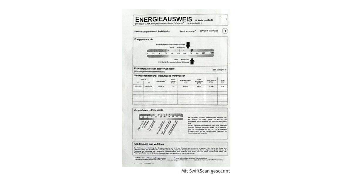 Etagenwohnung Mönchengladbach Stadtmitte - 2 Zimmer, 71 m&sup2;, 899&euro; | Angebot:25067161