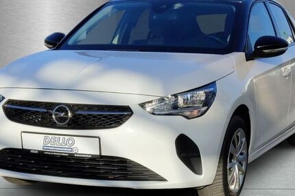 Opel Corsa 46.764 km 14.990 &euro; Lüneburg 21337