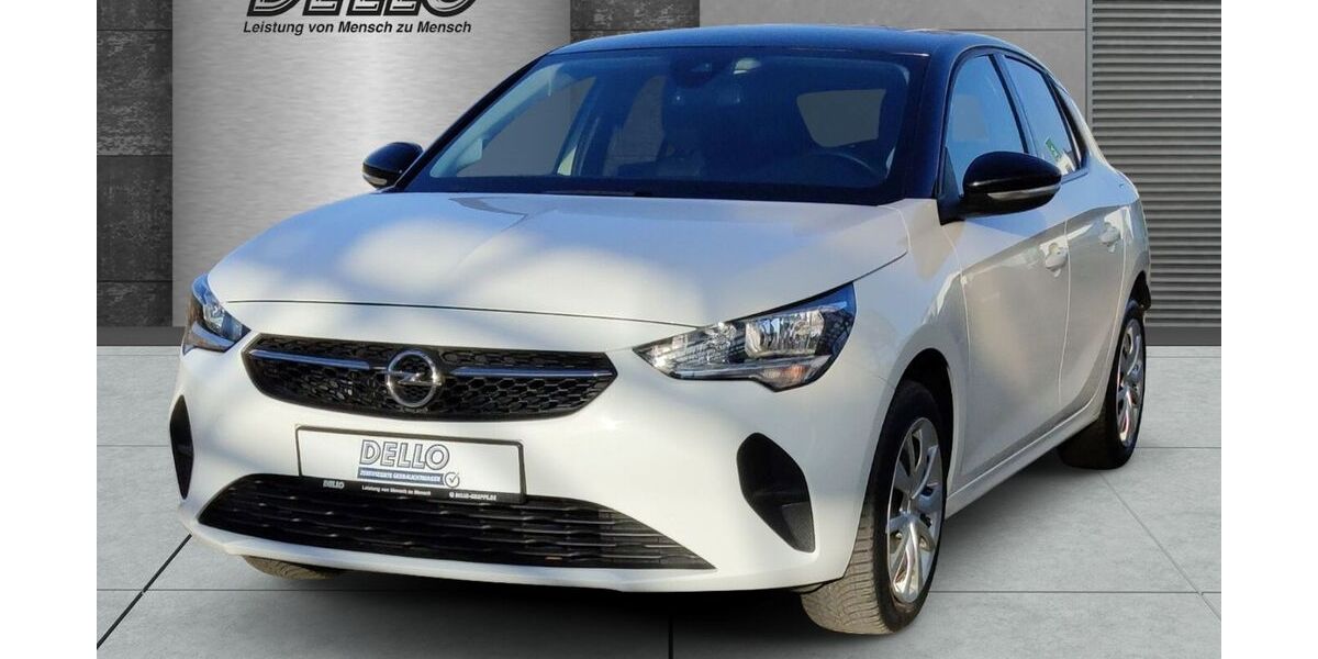 Opel Corsa 46.764 km 14.990 &euro; Lüneburg 21337