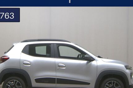 Dacia Spring 19.512 km 10.580 &euro; Gyhum/Bockel 27404