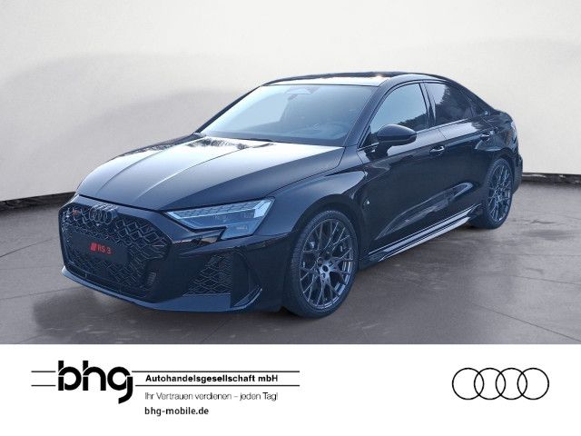 Audi RS3 2.600 km 69.490 &euro; Albstadt 72458