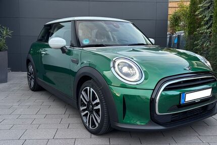 Mini Cooper 34.700 km 19.700 &euro; Bubesheim 89347