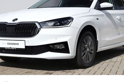 Skoda Fabia 14.470 km 19.580 &euro; Göttingen 37079