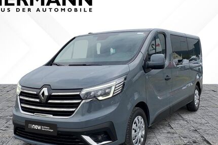 Renault Trafic 82.757 km 30.993 &euro; Einbeck 37574
