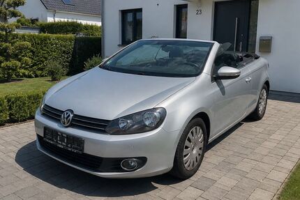 VW Golf 55.000 km 9.500 &euro; Iserlohn 58636