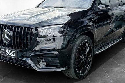 Mercedes-Benz GLS 450 23.095 km 105.977 &euro; Lutherstadt Eisleben 06295
