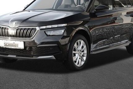 Skoda Kamiq 92.000 km 15.290 &euro; Recklinghausen 45657