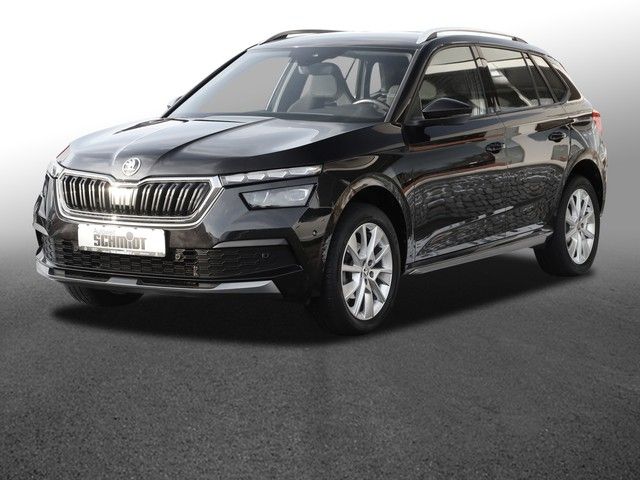 Skoda Kamiq 92.000 km 15.290 &euro; Recklinghausen 45657