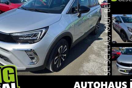 Opel Crossland 23.761 km 18.990 &euro; Wetzlar 35576