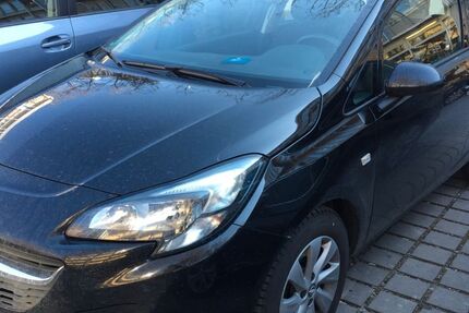 Opel Corsa 43.500 km 10.000 € Aschheim-Dornach 85609