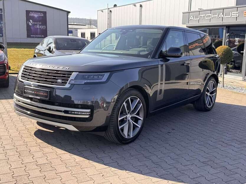 Range Rover