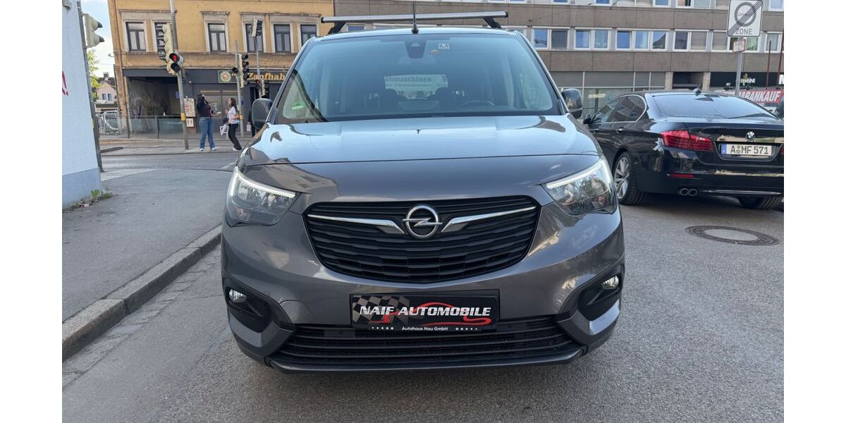 Opel Combo 272.000 km 8.790 &euro; Augsburg 86154