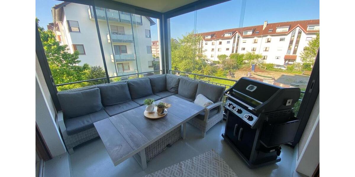 Etagenwohnung Rheinfelden (Baden) - 4.5 Zimmer, 115 m&sup2;, 529.000&euro; | Angebot:26270863