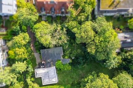 Grundstück München / Obermenzing Obermenzing - 3.950.000&euro; | Angebot:26699726