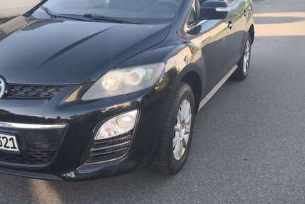 Mazda CX-7 181.687 km 3.000 &euro; Aulendorf 88326