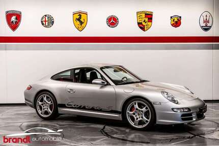 Porsche 997 57.900 km 67.890 € Pastetten 85669