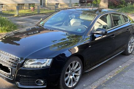 Audi A5 243.000 km 9.999 &euro; Duisburg 47166