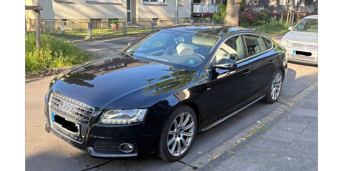 Audi A5 243.000 km 9.999 &euro; Duisburg 47166