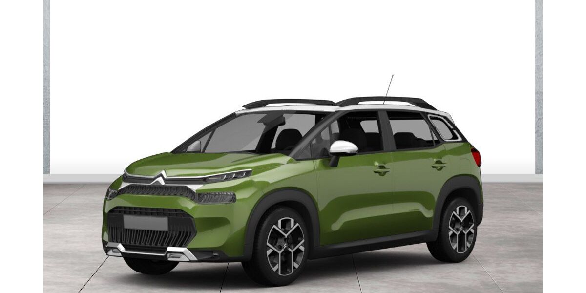 Citroen C3 Aircross 9.999 km 27.990 &euro; Düren 52353