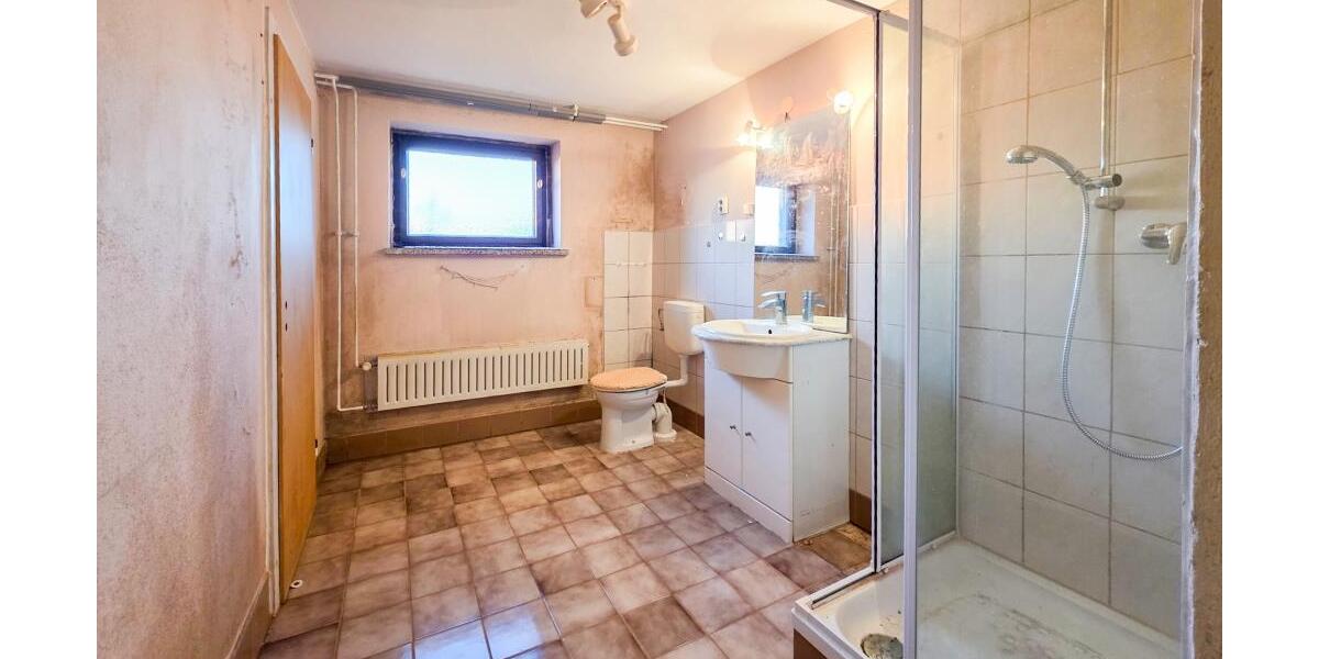 Einfamilienhaus in ruhiger Stadtrandlage von Gera – solides Haus mit Potenzial! *Provisionsfrei! - Einfamilienhaus Gera Leumnitz | Angebot:26376586