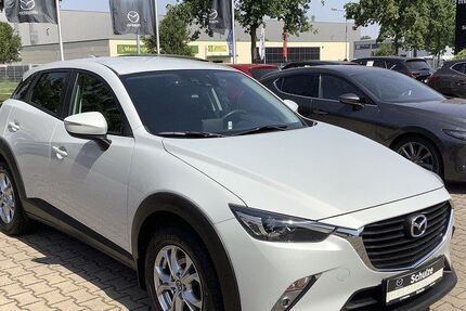 Mazda CX-3 84.940 km 13.980 € Arnstadt 99310
